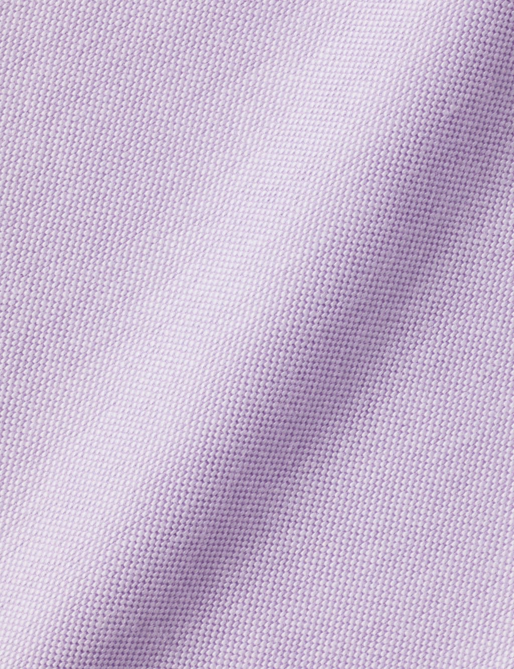 Slim Fit Non Iron Cotton Rich Oxford Shirt image 6