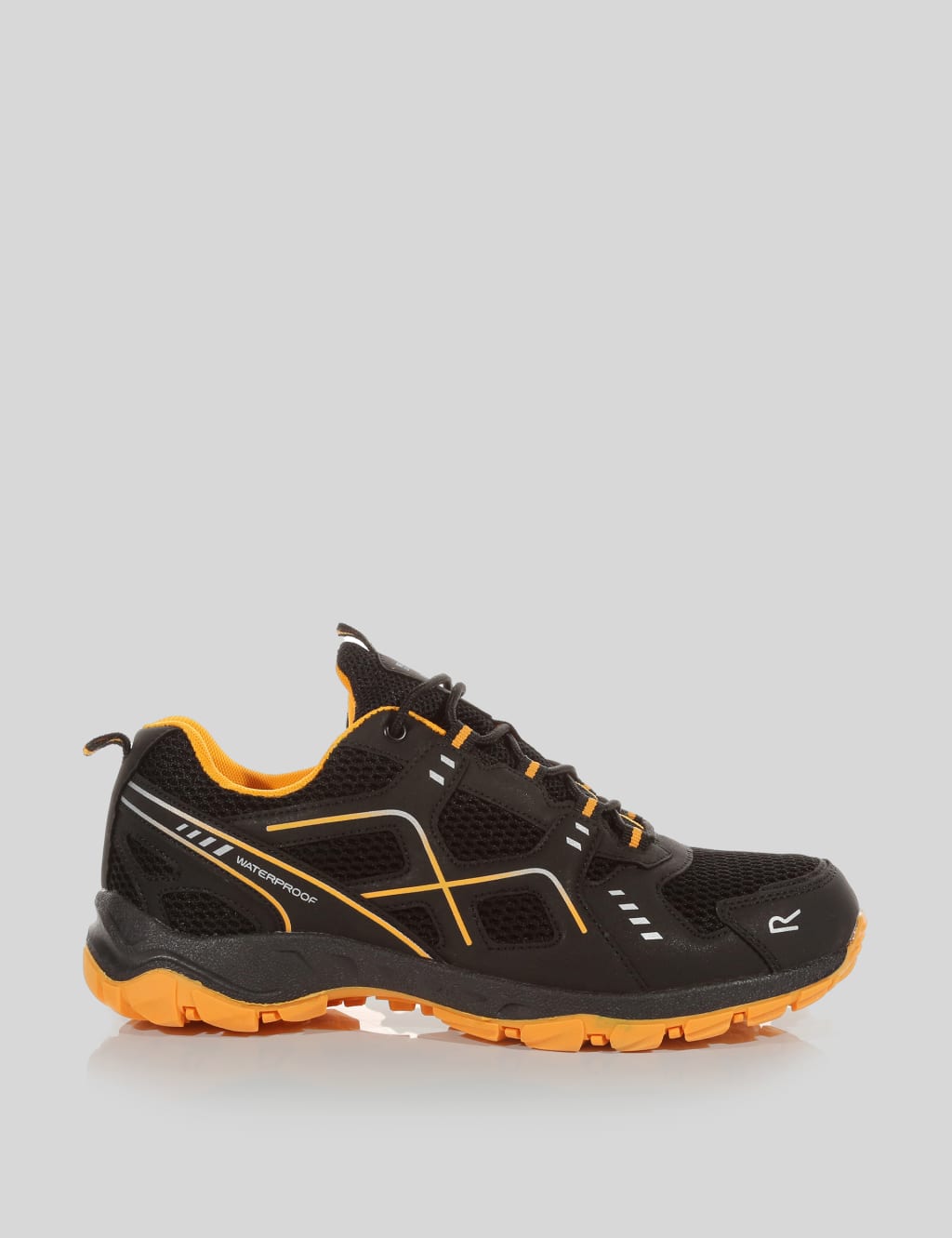 Men s Orange Shoes M S