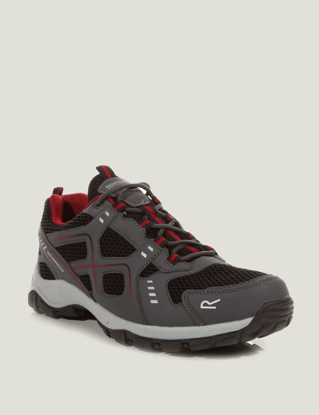 Vendeavour Waterproof Walking Shoes image 2