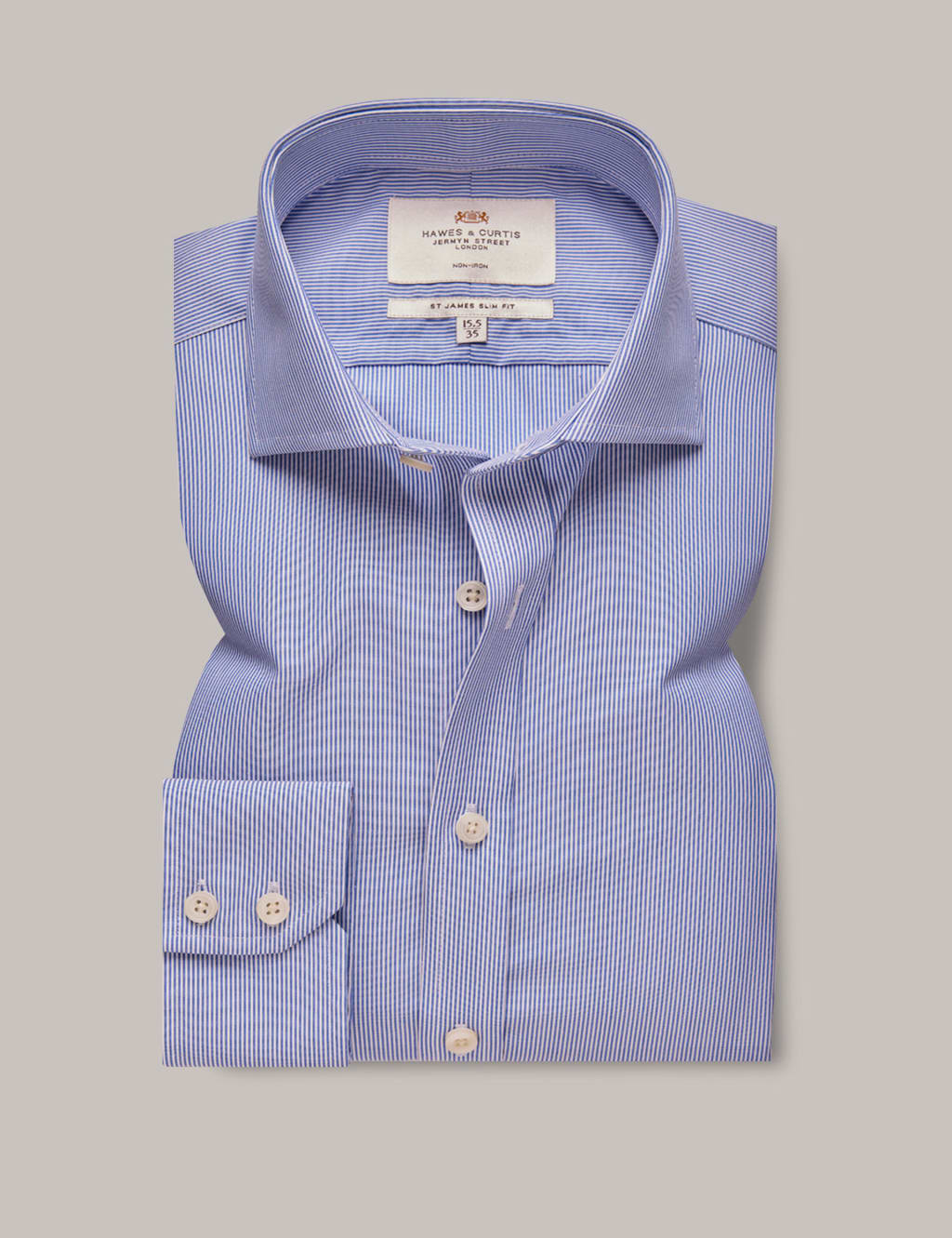 Premium Shirts Non Iron Mc07-02 61/62*cpt40xcpt40 100%cotton 160*72