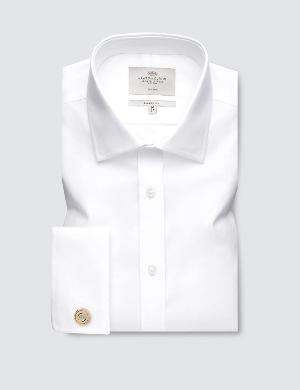 Premium Shirts Non Iron Mc05-11 Cpt50*cpt50 100%cotton 170*90 main image 1