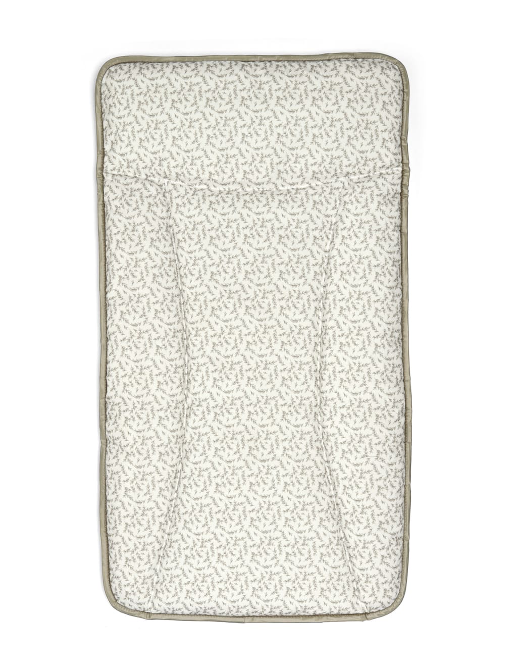 Marks and spencer changing new arrivals mat