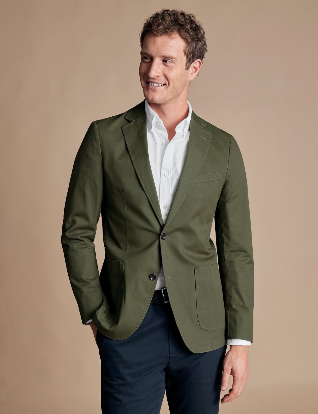 Mo Men's Jacket main image 1