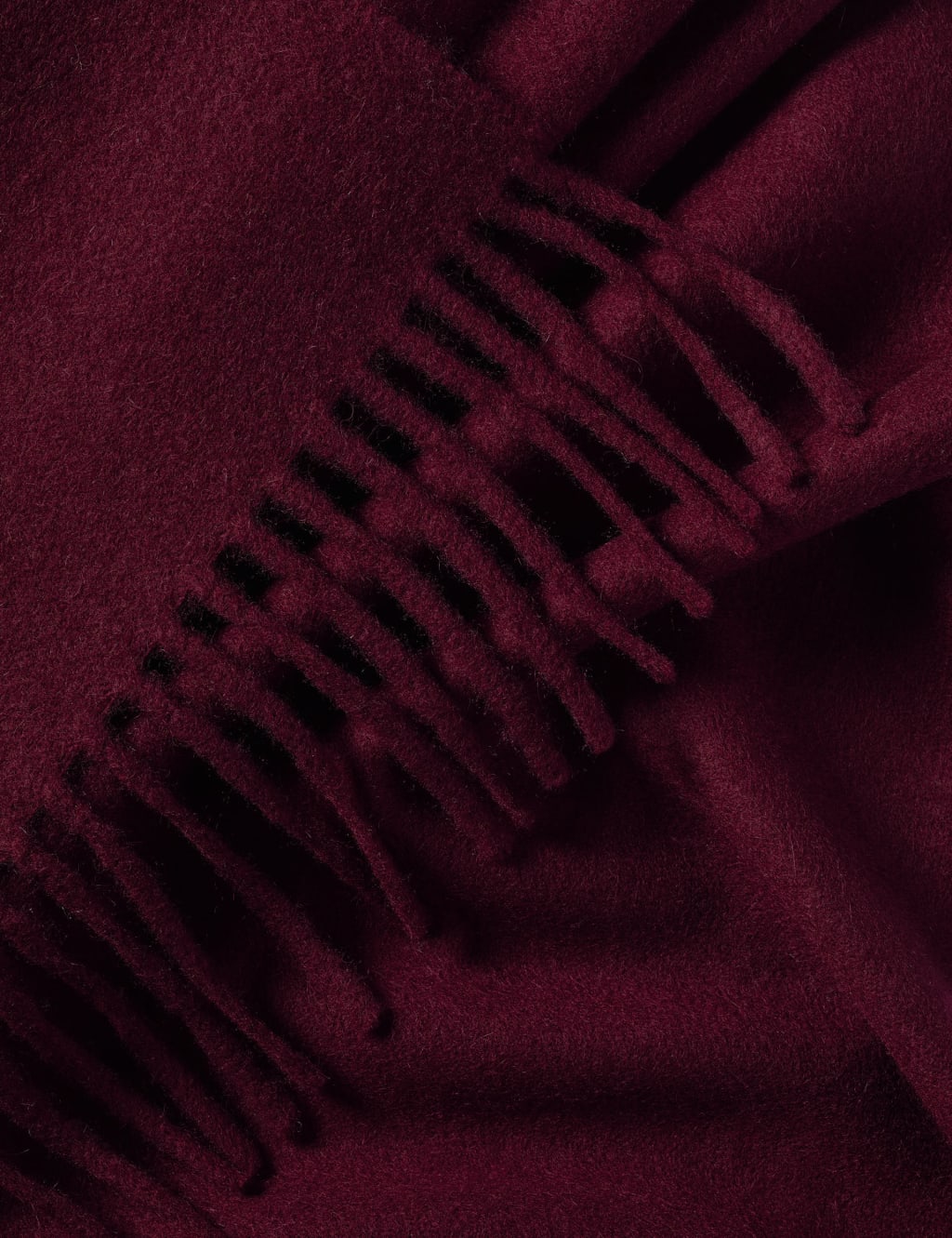 Pure Cashmere Scarf image 3