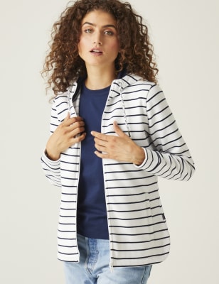 Regatta Kensley Maglione Marna Donna (44 EU) (Codice Rosso