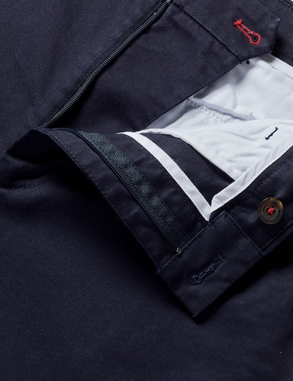 Chino Shorts image 2