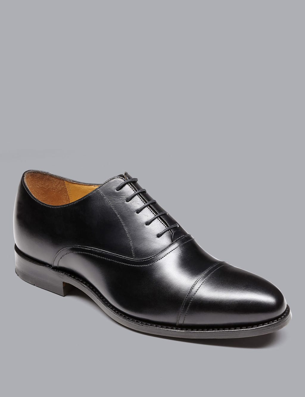Men s Oxford Shoes M S