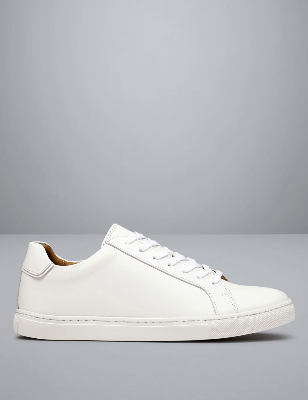 M&s white deals shoes