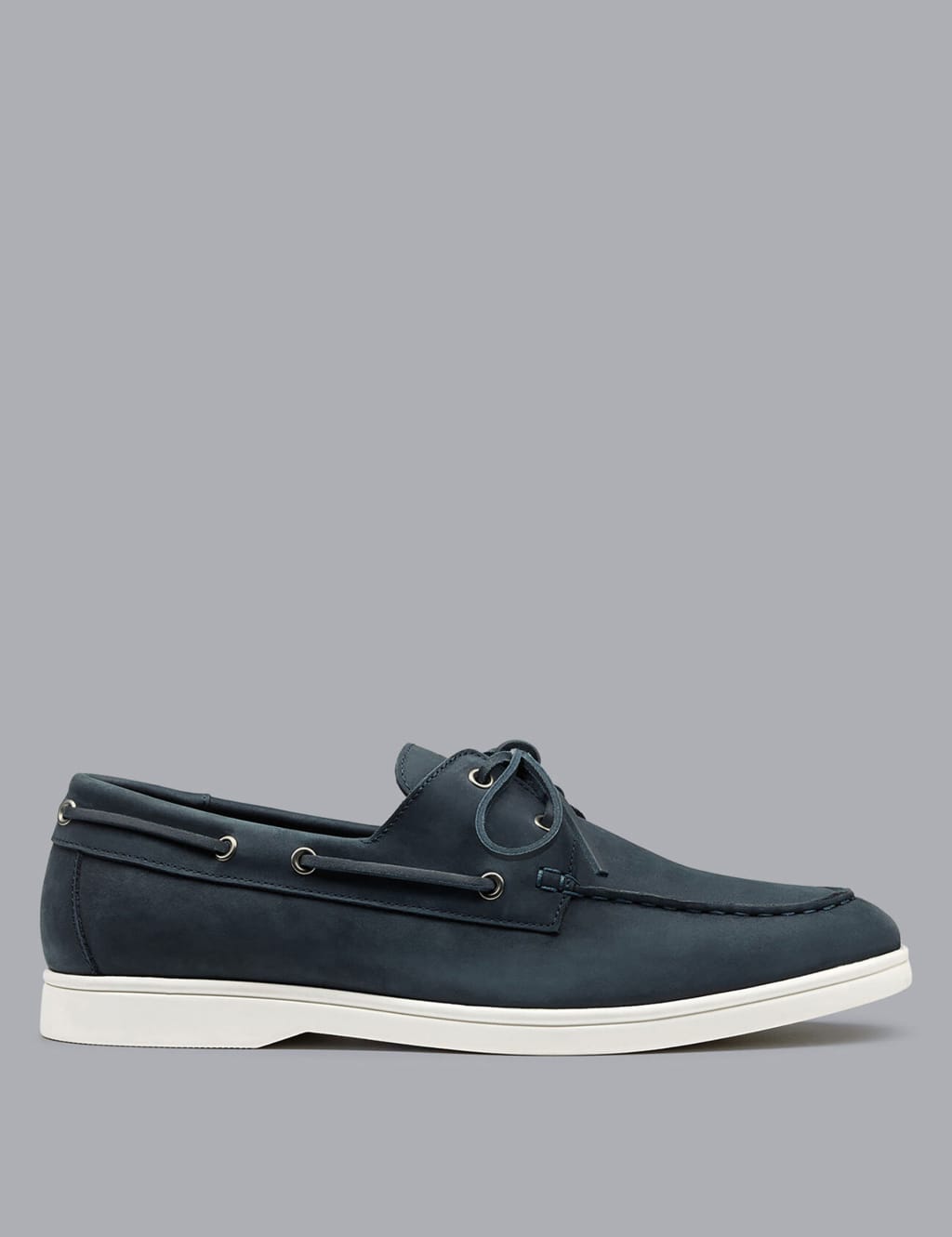 Men’s Boat Shoes | M&S