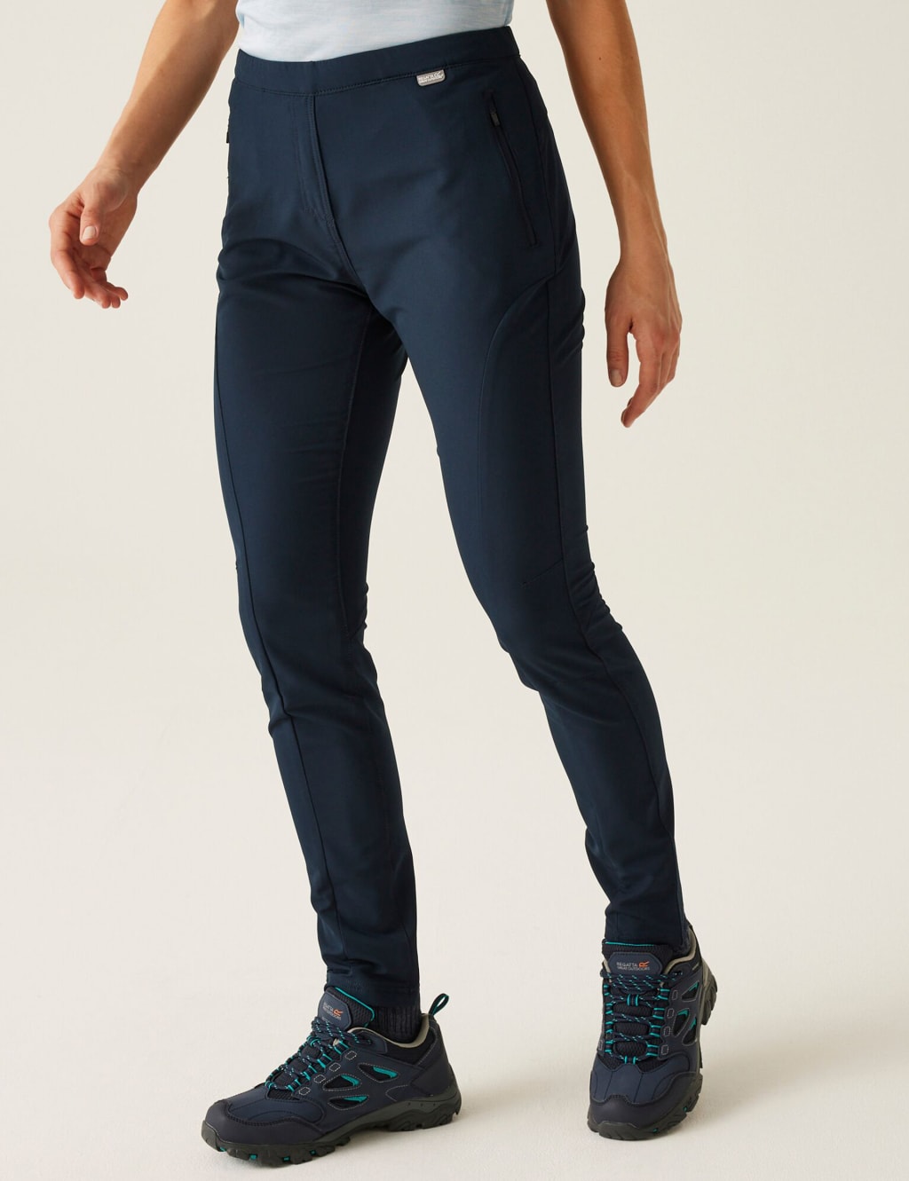 Regatta Women's Regatta Pentre Stretch Women's Hiking Trousers