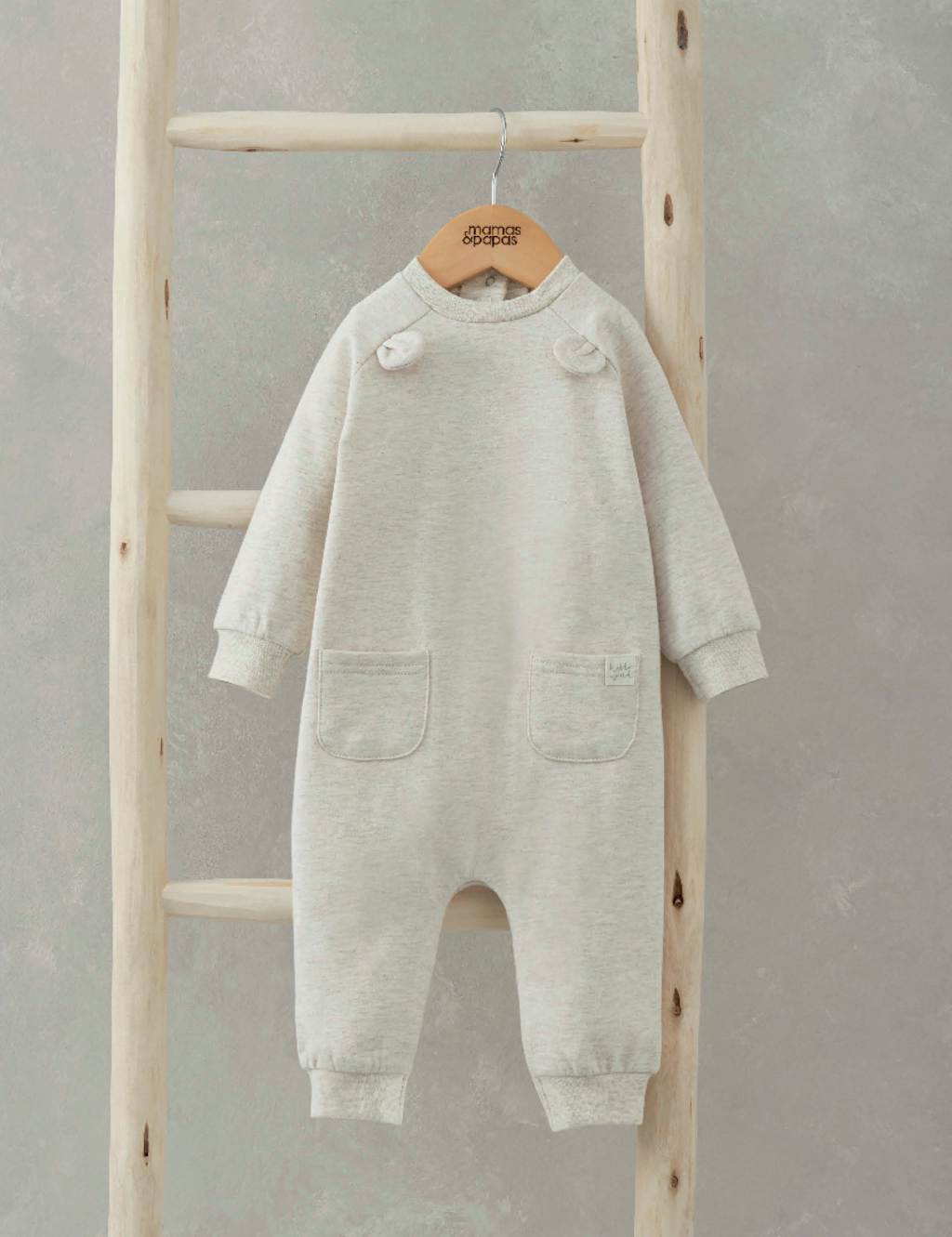 MUSA BABY ROMPER main image 1