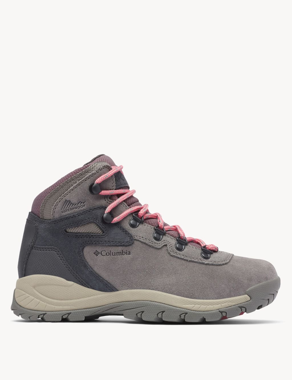 Newton Ridge Plus Walking Boots Columbia M S