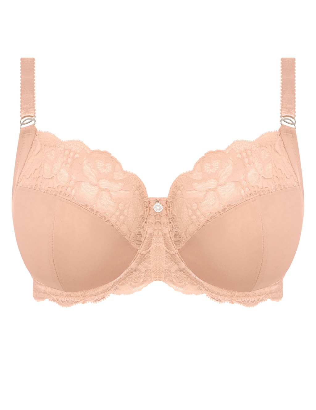 Reflect Wired Side Support Full Cup Bra image 2