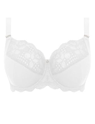 Cotton with Cool Comfort™ Non-Wired Push Up Bra, Body by M&S