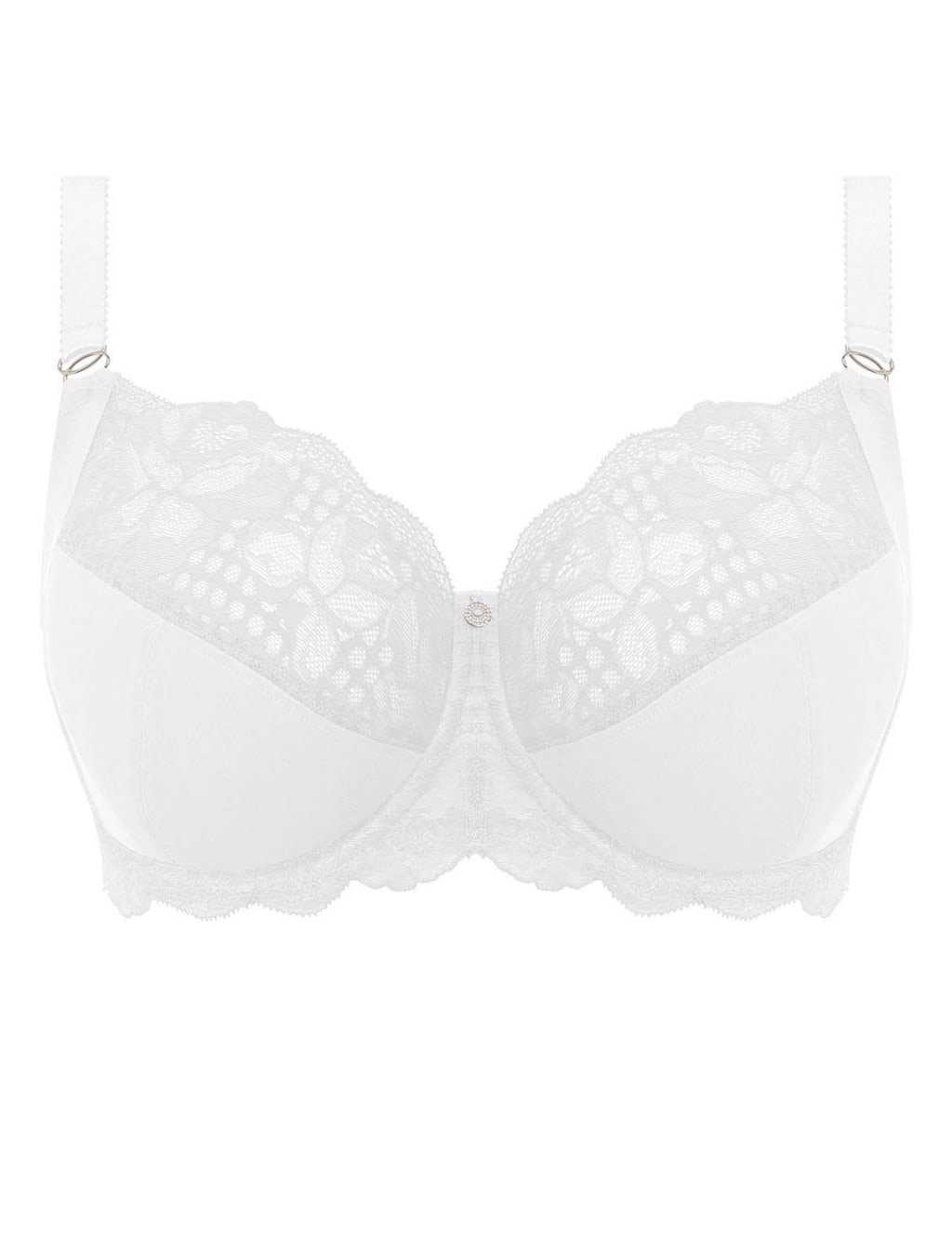 Reflect Wired Side Support Full Cup Bra image 2