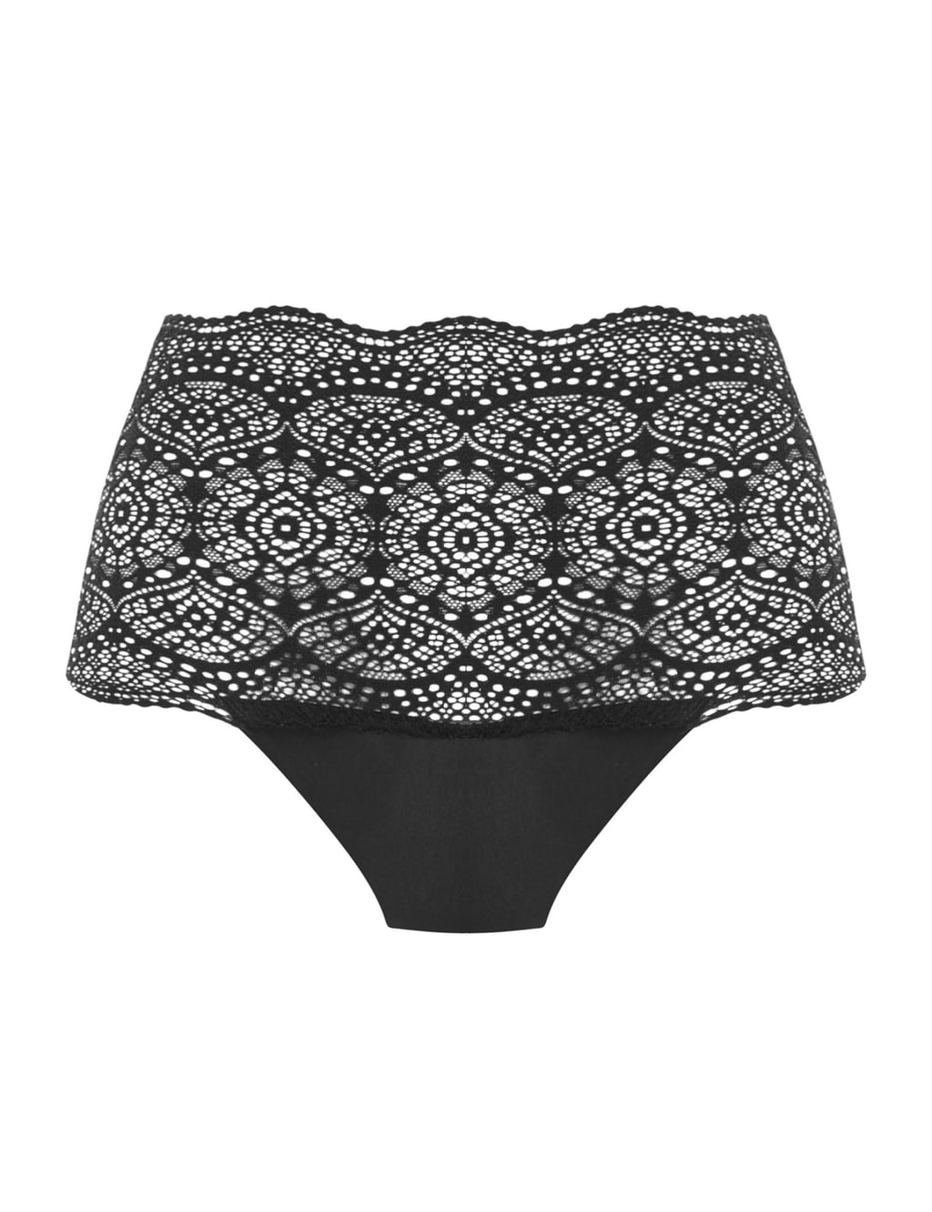 HighWaisted Knickers M&S