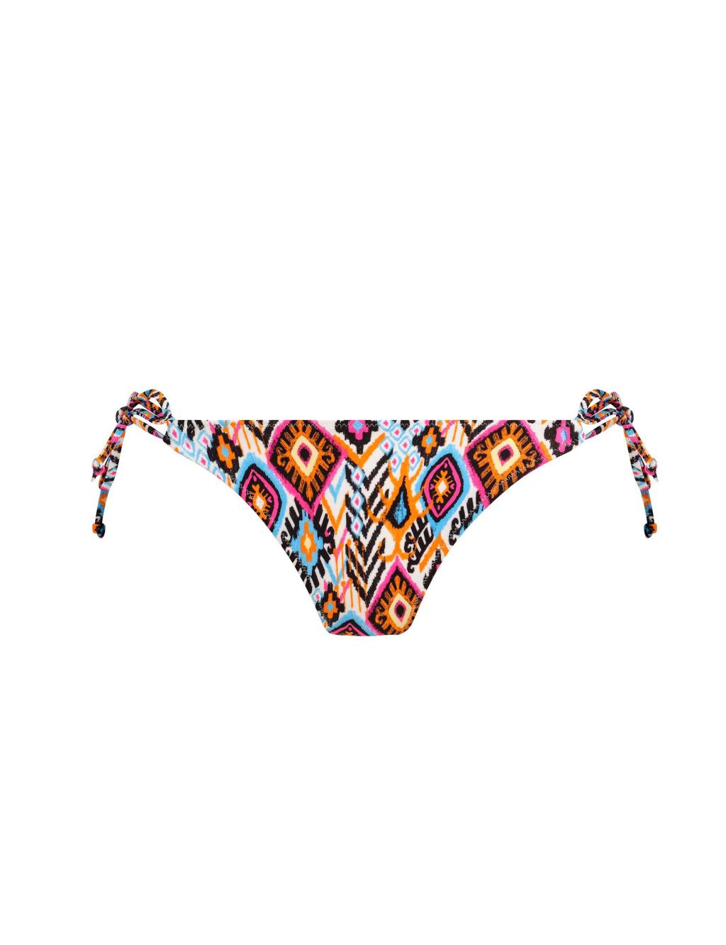 Viva La Fiesta Printed Bikini Bottoms image 2
