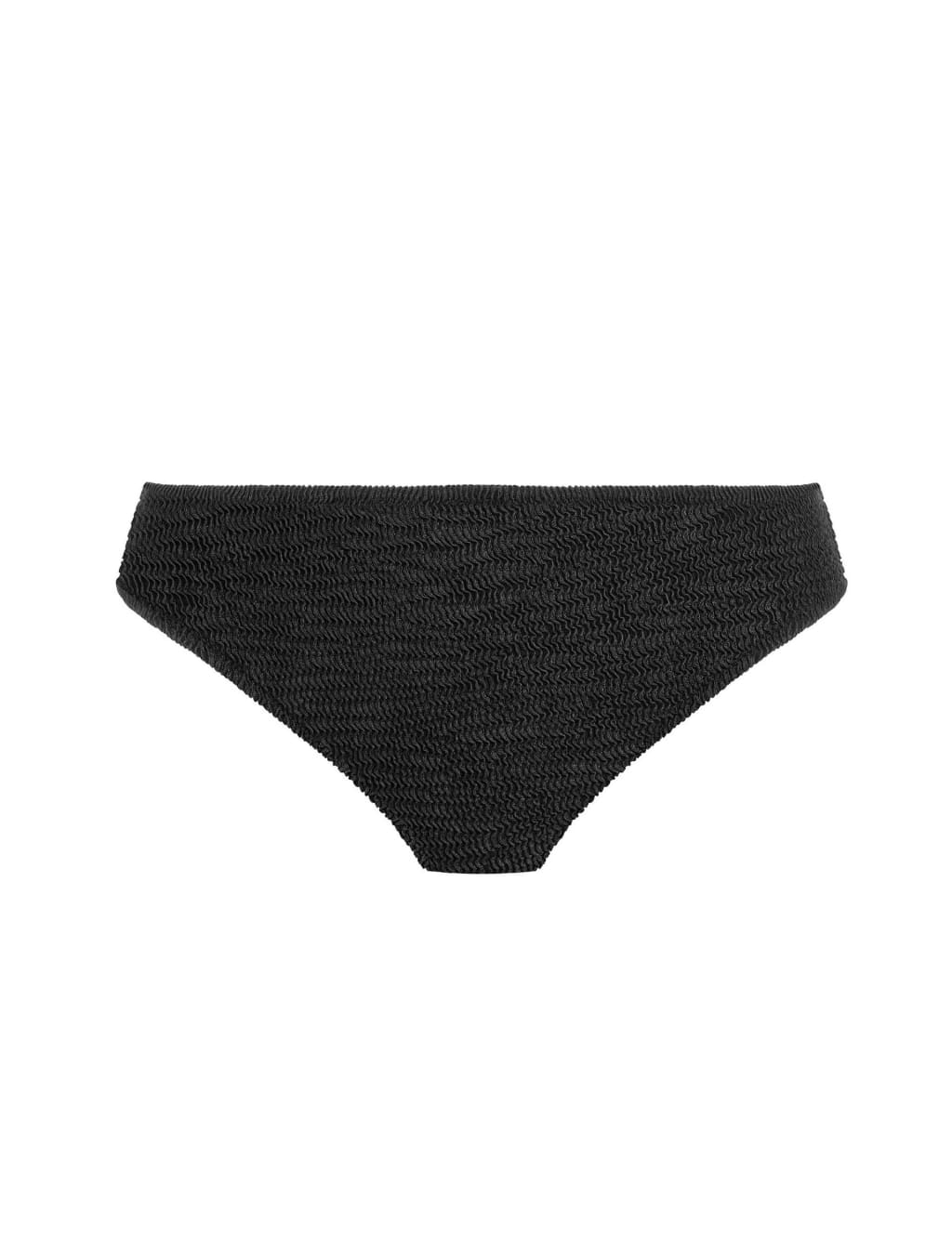 Women’s Black Bikinis M&S