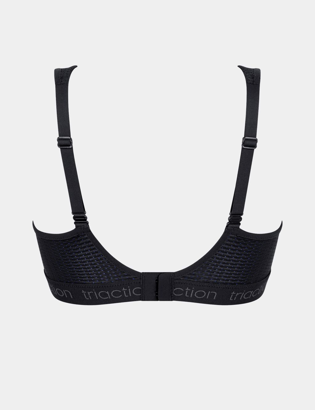 Triaction Energy Lite Non Wired Sports Bra image 6