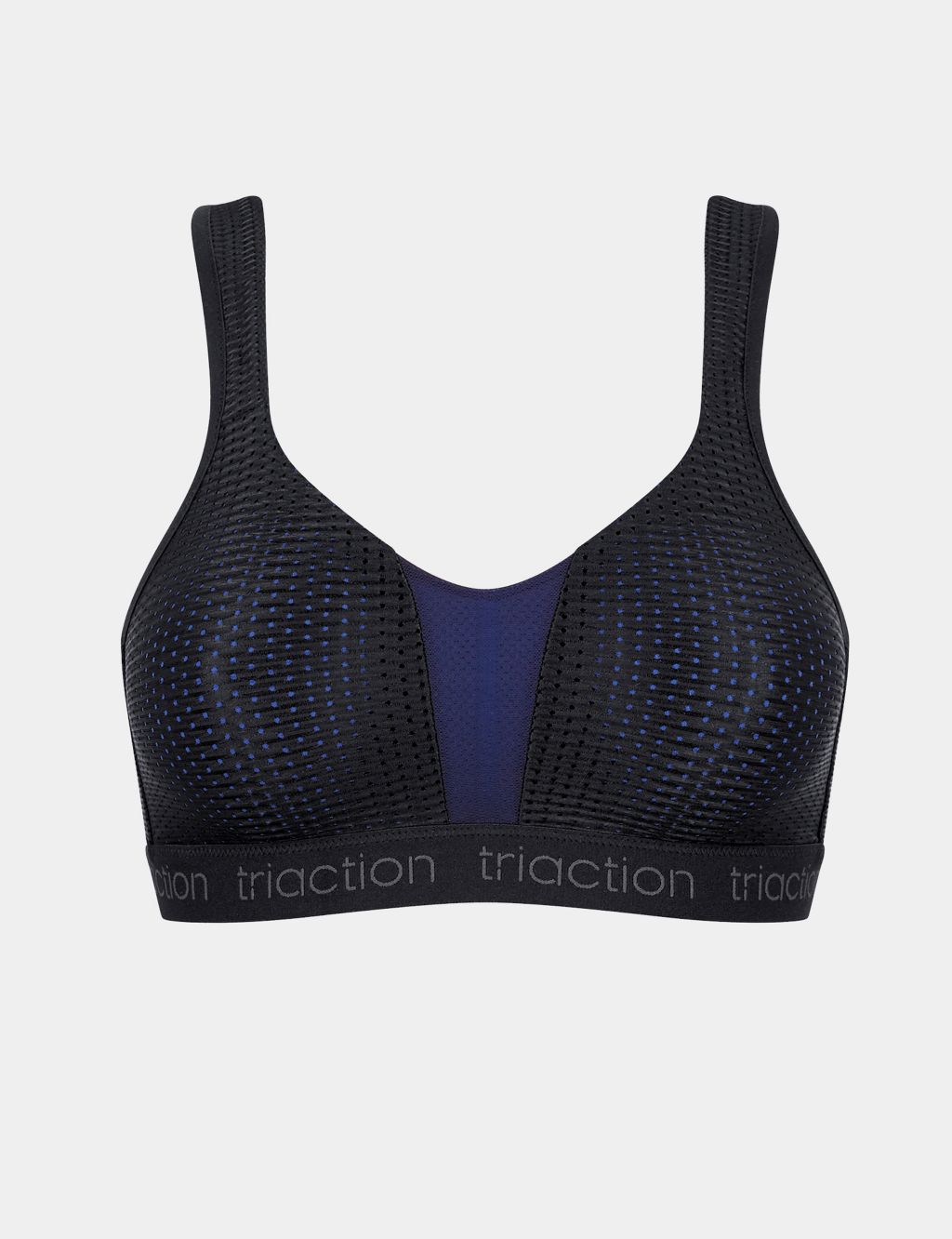 Triaction Energy Lite Non Wired Sports Bra image 2