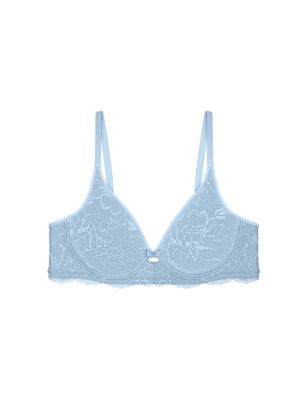 Amourette Charm Lace Non Wired Full Cup Bra