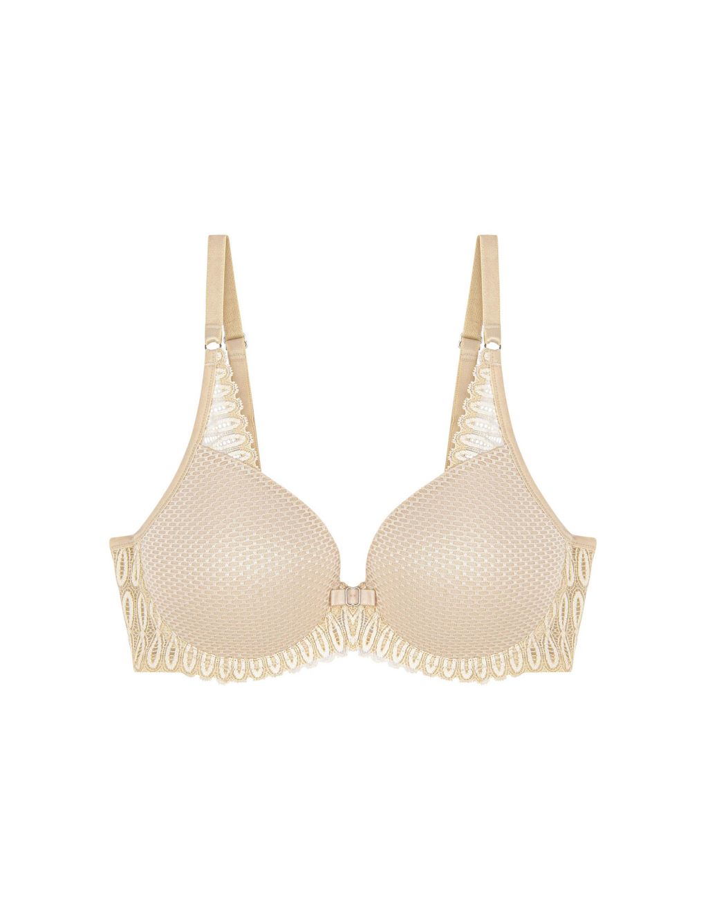 Aura Spotlight Wired Full Cup Bra (A-F) image 2