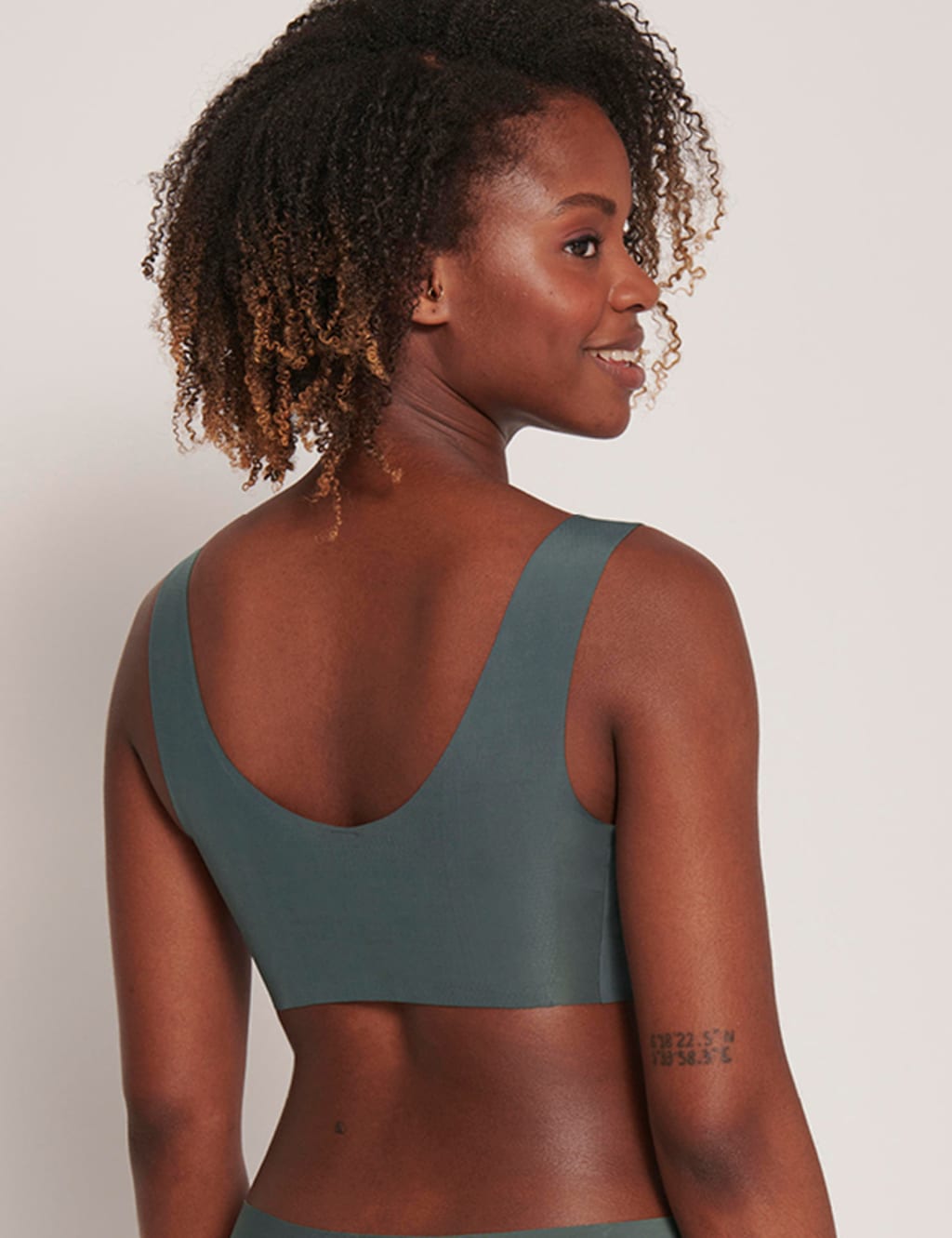 Zero Feel Non Wired Bralette image 4