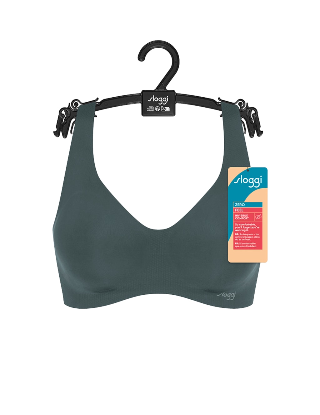 Zero Feel Non Wired Bralette image 7