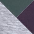 3pk High Waisted Full Briefs - multi