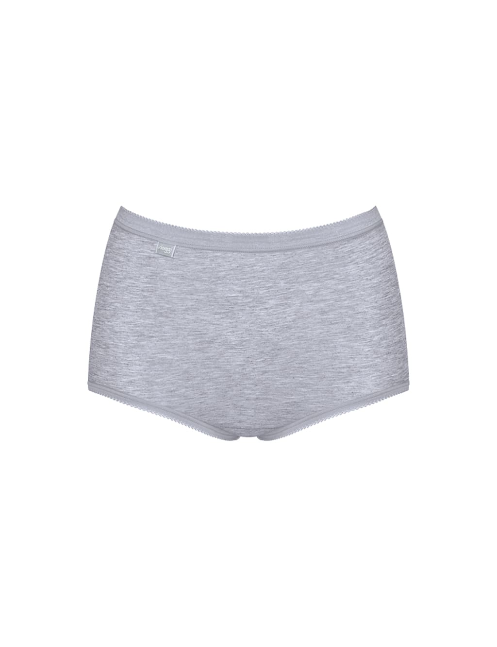 3pk High Waisted Full Briefs image 11