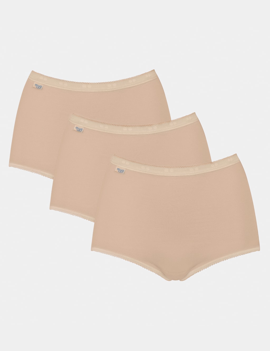 Sloggi knickers bon marche sales