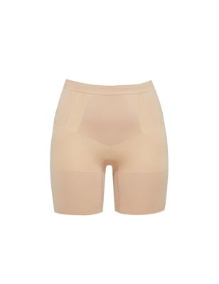 Oncore Firm Control Mid-Thigh Shorts