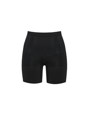 Oncore Firm Control Mid-Thigh Shorts