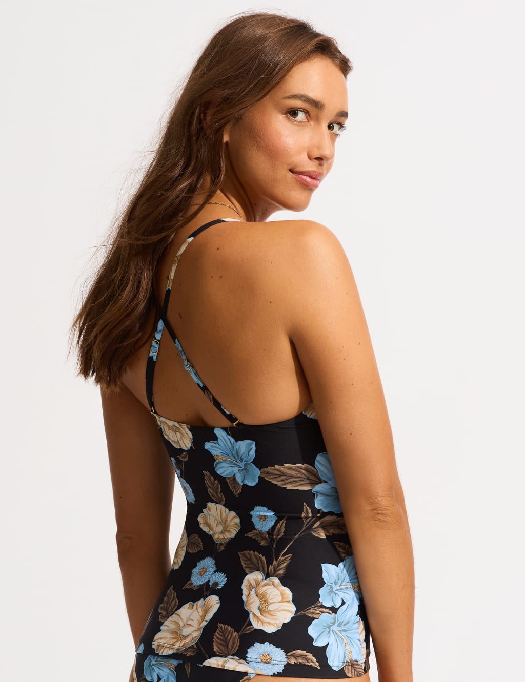 Women's Tankinis M&S