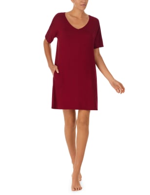Short Nightdress