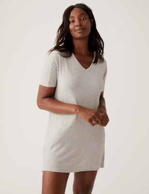 Short Nightdress