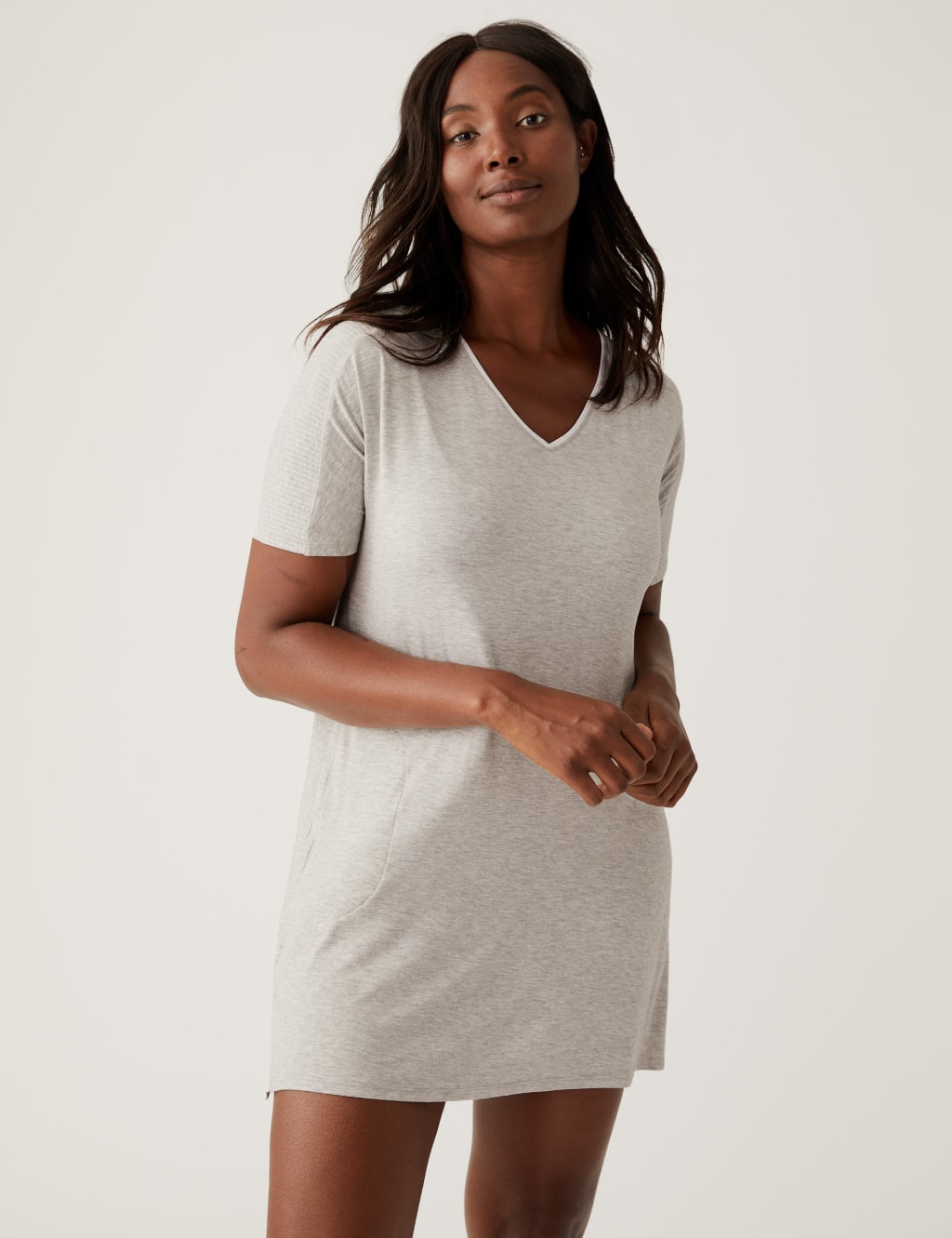Short Nightdress image 1
