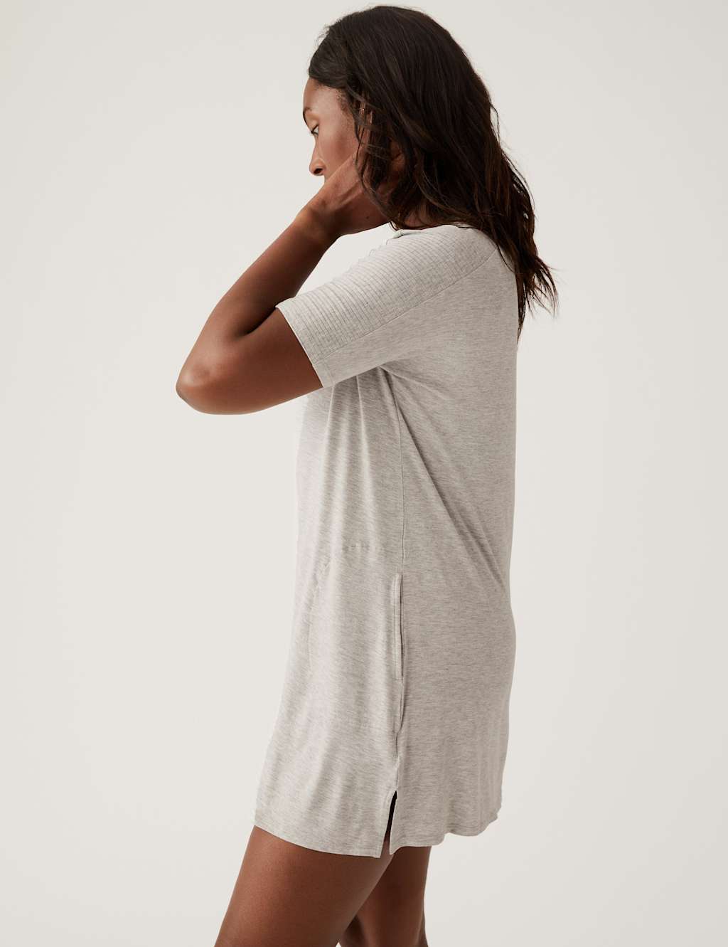 Short Nightdress image 3
