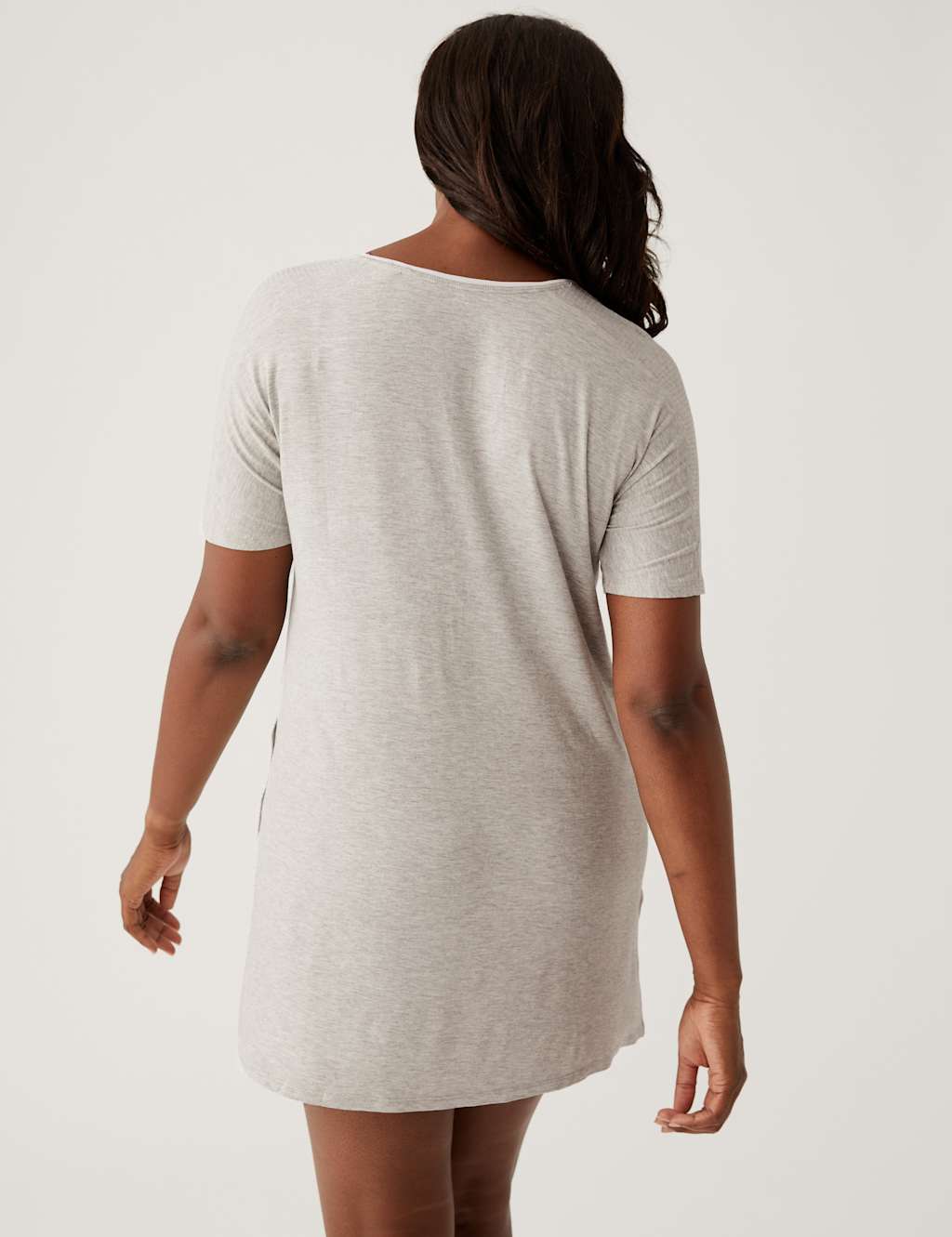 Short Nightdress image 4