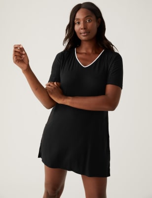 Short Nightdress