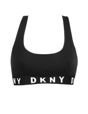 Black Bras