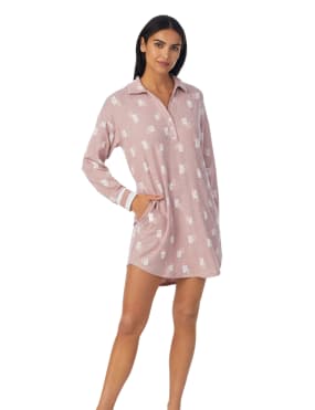 M&s womens nightshirts best sale