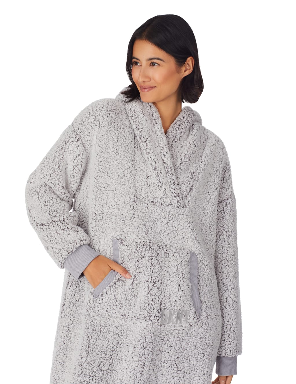 Women's Fleece Nightwear M&S