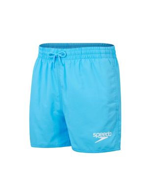 Speedo Boys Swim Shorts (4-16 Yrs) - XL - Blue, Blue,Black,Red,Navy,Orange,Peach