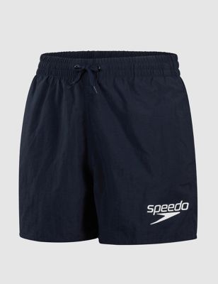 Swim Shorts (4-16 Yrs)
