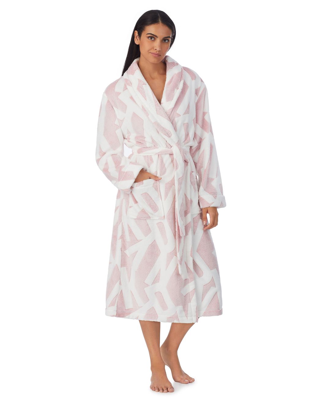 Dressing Gown image 1