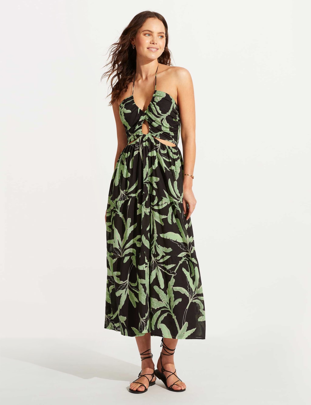 Seafolly Swimwear M&S