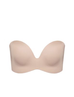 Freya Deco Shape Strapless Bra - Wired bra - Bras - Underwear -  Timarco.co.uk