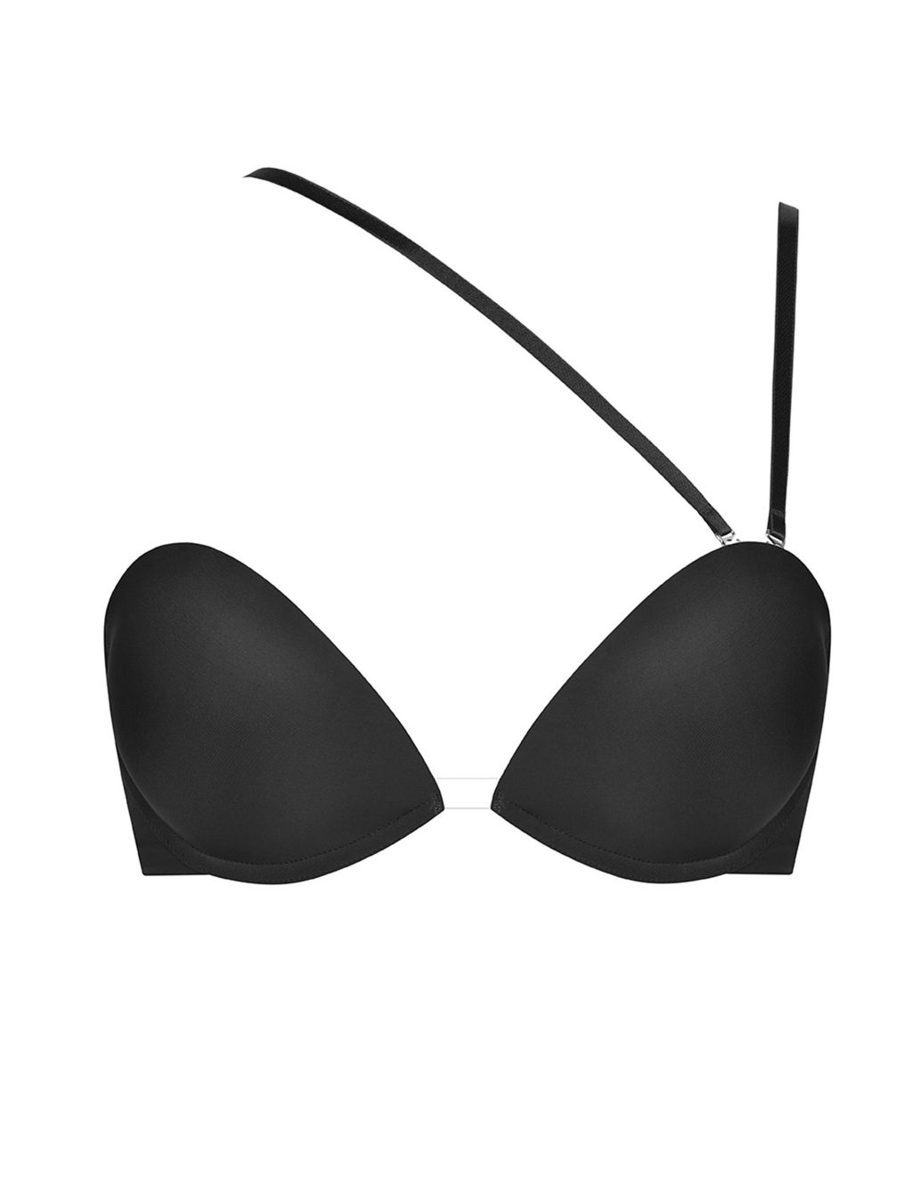 Wired Multiway Bra A-DD image 4