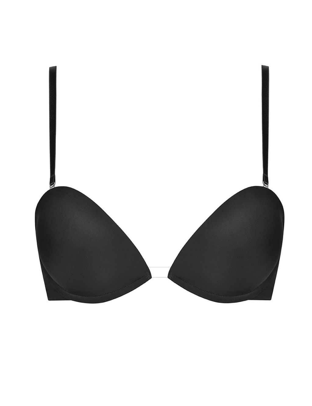 Wired Multiway Bra A-DD image 2
